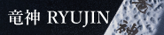 竜神 RYUJIN