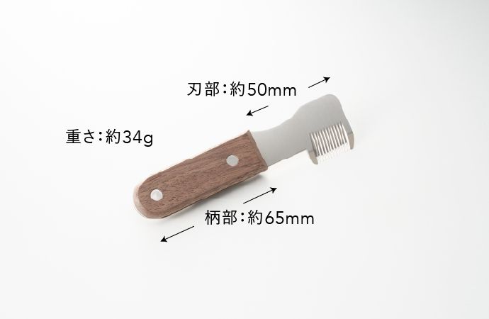 プロダクト仕様